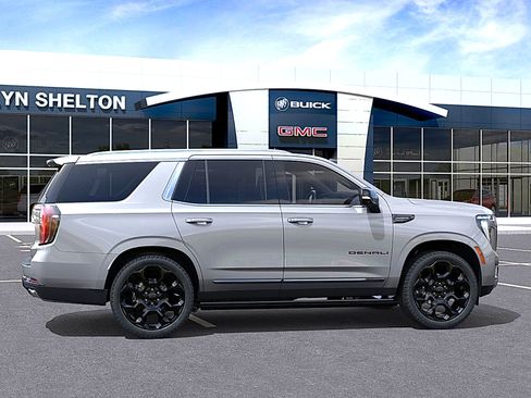 New 2026 GMC Yukon Denali Ultimate image 5