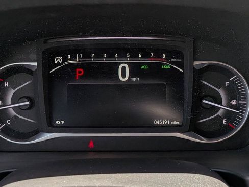 Used 2022 Honda Passport Elite image 19