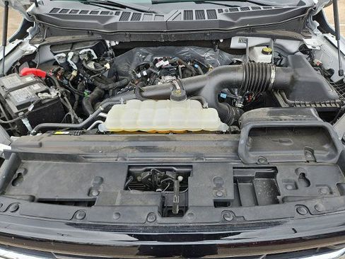 Used 2025 Ford F150 XLT w/ Equipment Group 301A Standard AWD/4WD image 25
