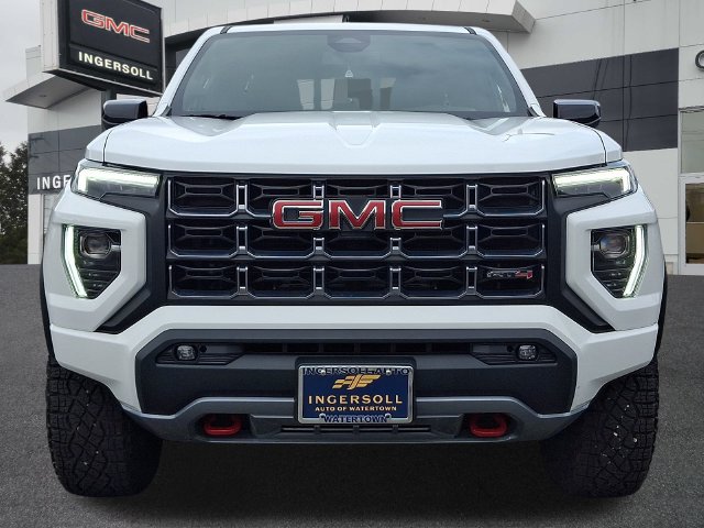 Used 2024 GMC Canyon AT4 w/ Canyon Safety Plus Package AWD/4WD image 23