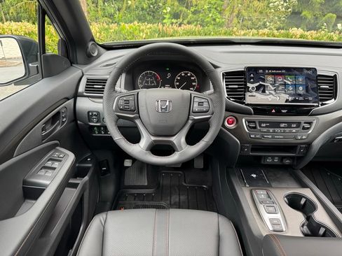 Used 2026 Honda Ridgeline TrailSport image 13