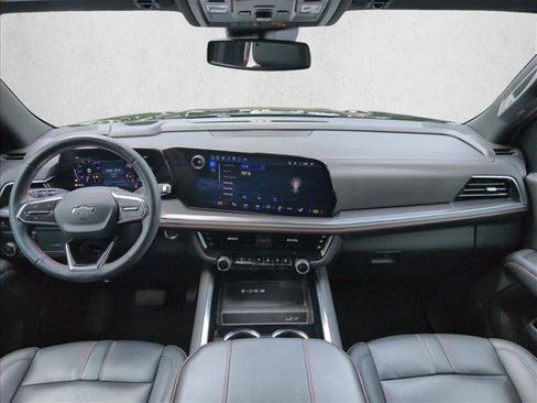 Used 2025 Chevrolet Tahoe RST w/ Comfort Package RWD image 20