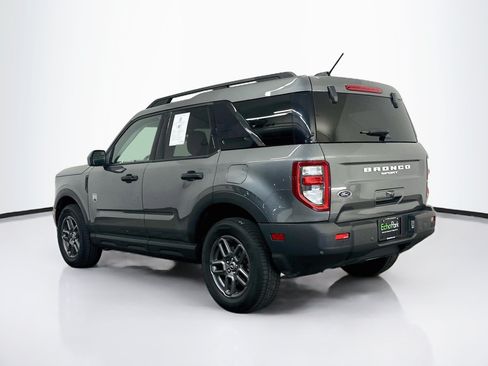Used 2025 Ford Bronco Sport Big Bend AWD/4WD image 5