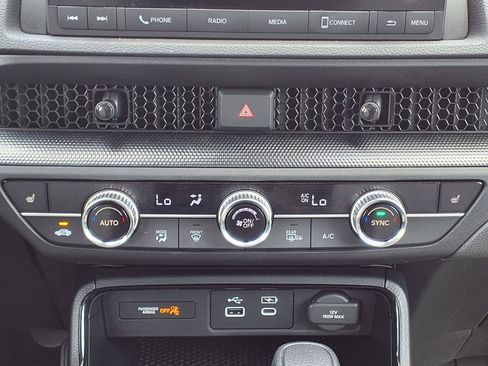 Used 2024 Honda CR-V EX image 22
