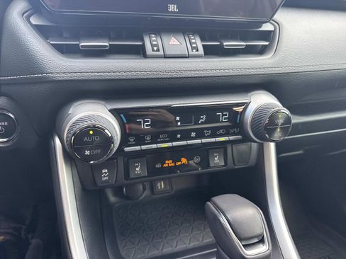 Used 2024 Toyota RAV4 XLE Premium image 21