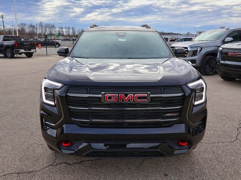 New 2026 GMC Terrain AT4 w/ Convenience Package III image 29