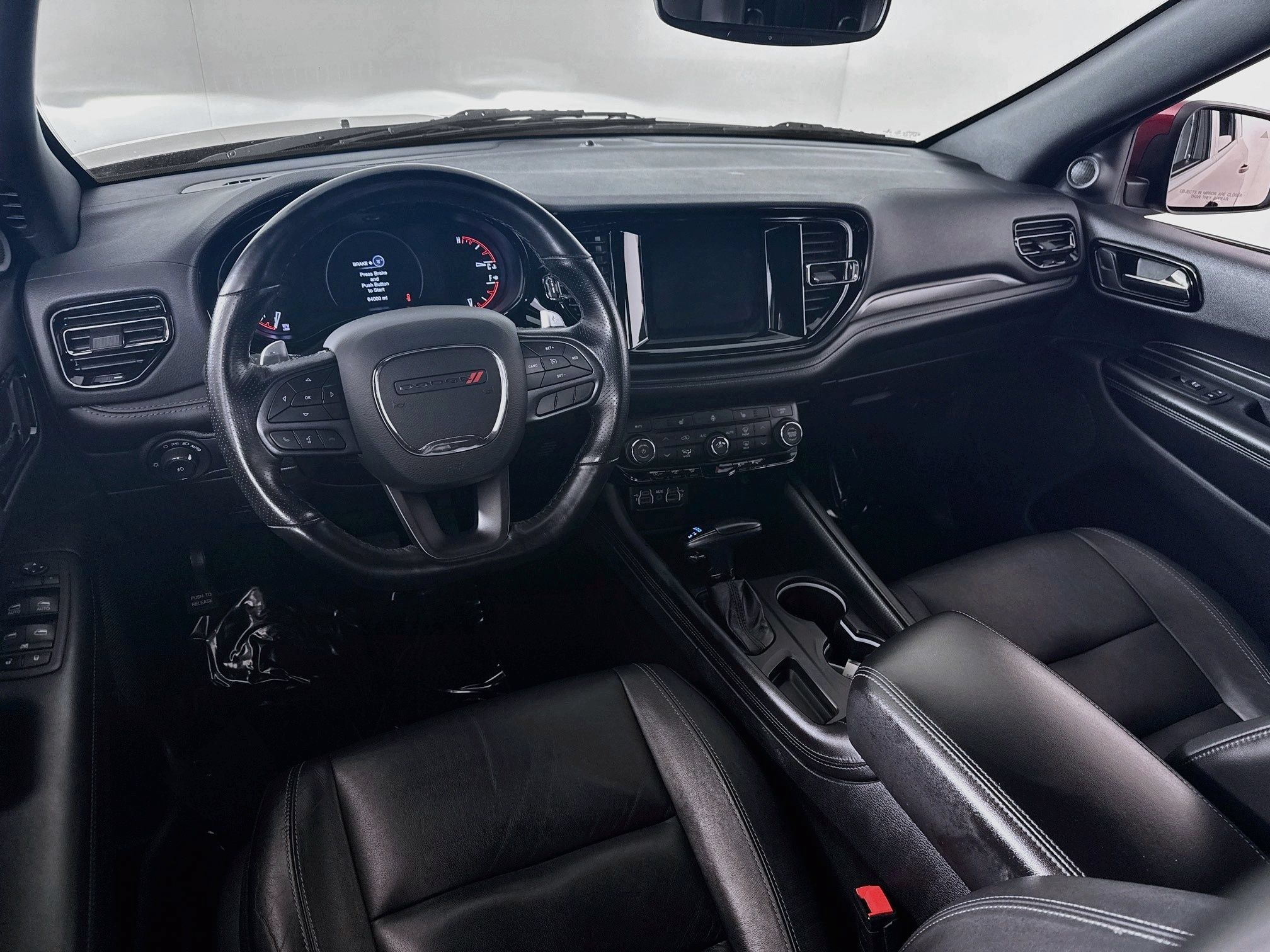 Used 2022 Dodge Durango GT AWD/4WD image 18