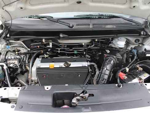 Used 2008 Honda Element SC image 28