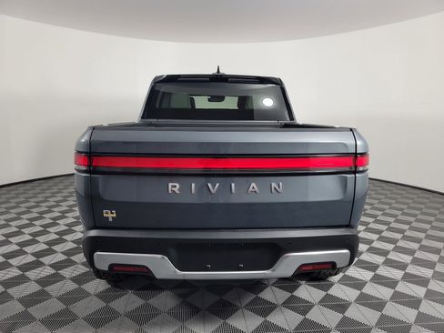 Used 2023 Rivian R1T Adventure image 4