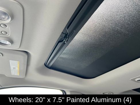 Used 2016 Chevrolet Traverse LT w/ Style and Technology Package AWD/4WD image 27