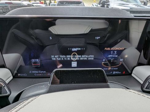 New 2026 Lincoln Aviator AWD w/ Jet Appearance Package image 18