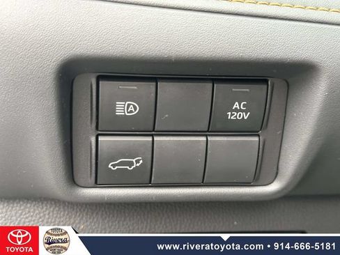 Used 2023 Toyota Highlander Bronze Edition AWD/4WD image 27