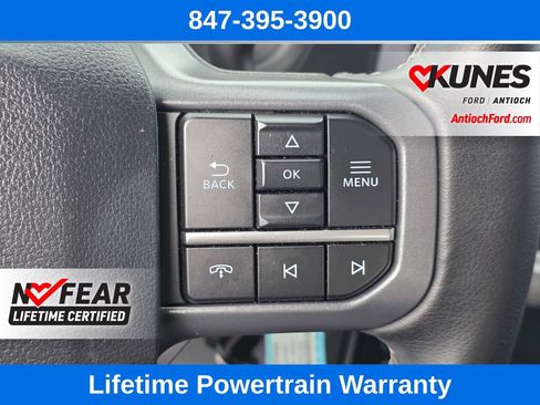 Certified 2024 Ford F150 XLT w/ Tow/Haul Package AWD/4WD image 35
