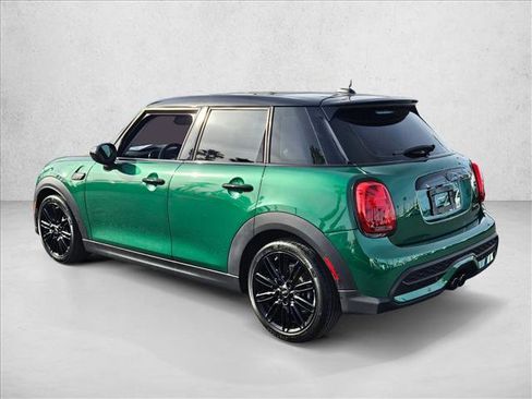 Used 2024 MINI Cooper S image 8