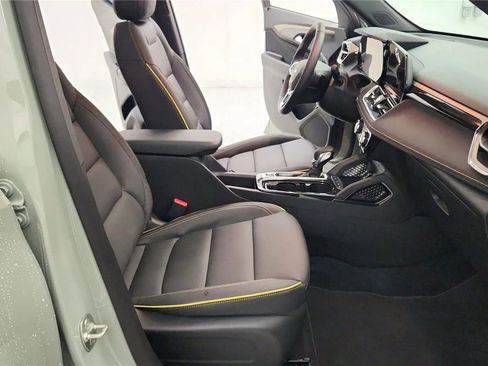 New 2026 Chevrolet TrailBlazer ACTIV w/ Convenience Package image 28