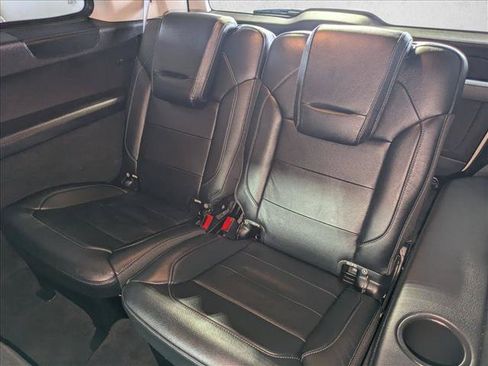 Used 2017 Mercedes-Benz GLS 550 4MATIC image 21