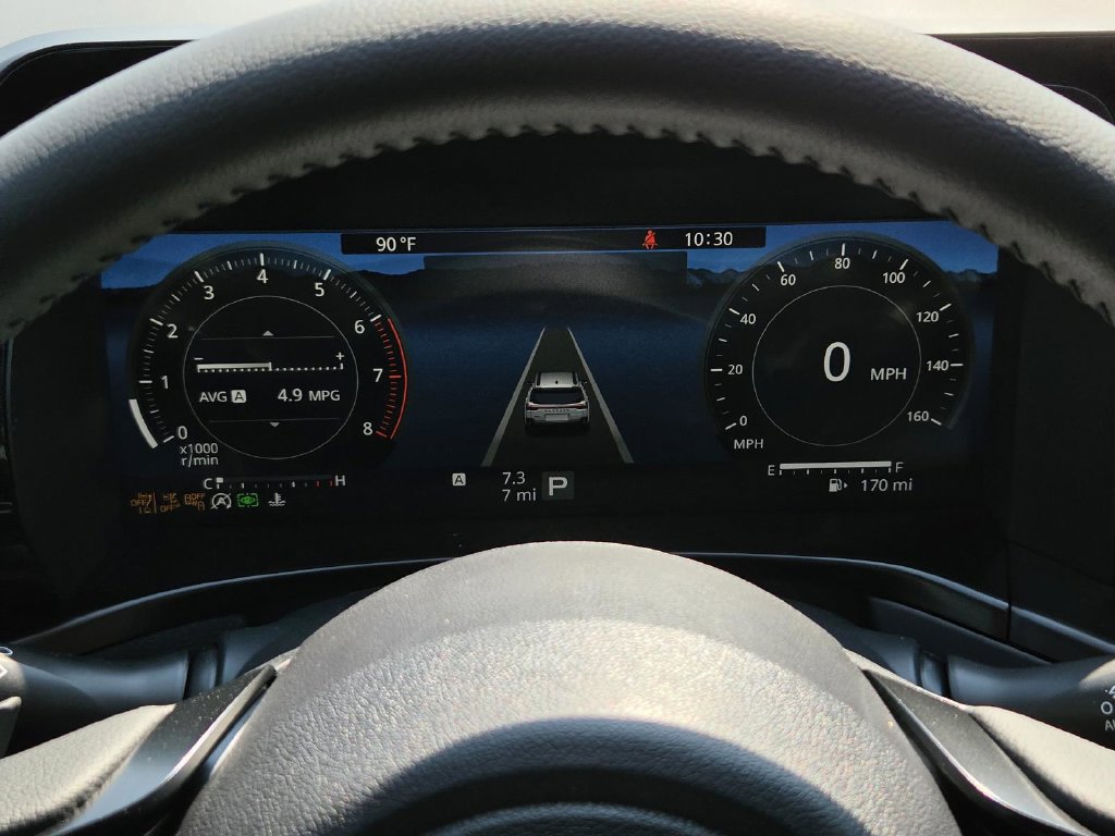 New 2026 Subaru Outback Premium AWD/4WD image 26