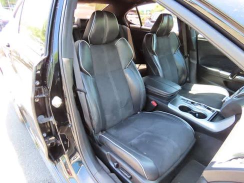 Used 2019 Acura TLX V6 w/ Technology & A-SPEC Pkg FWD image 16