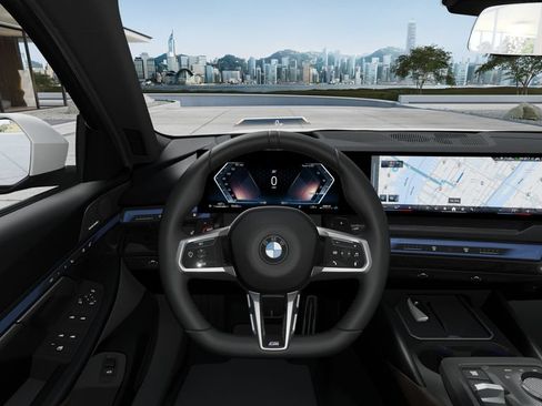 New 2027 BMW 530i RWD image 13