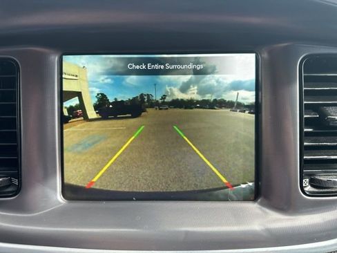 Used 2020 Dodge Charger GT w/ Blacktop Package image 16