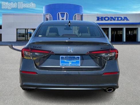 Used 2026 Honda Civic Sport image 7