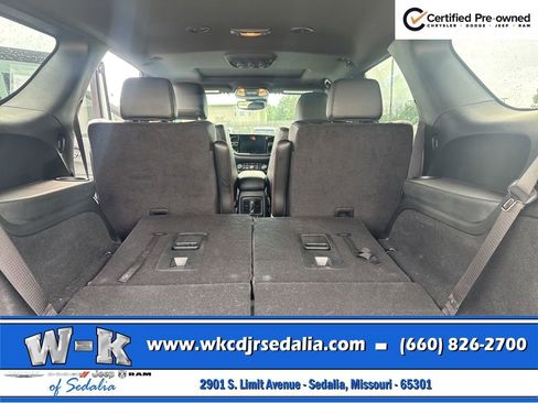 Used 2023 Dodge Durango R/T AWD/4WD image 23