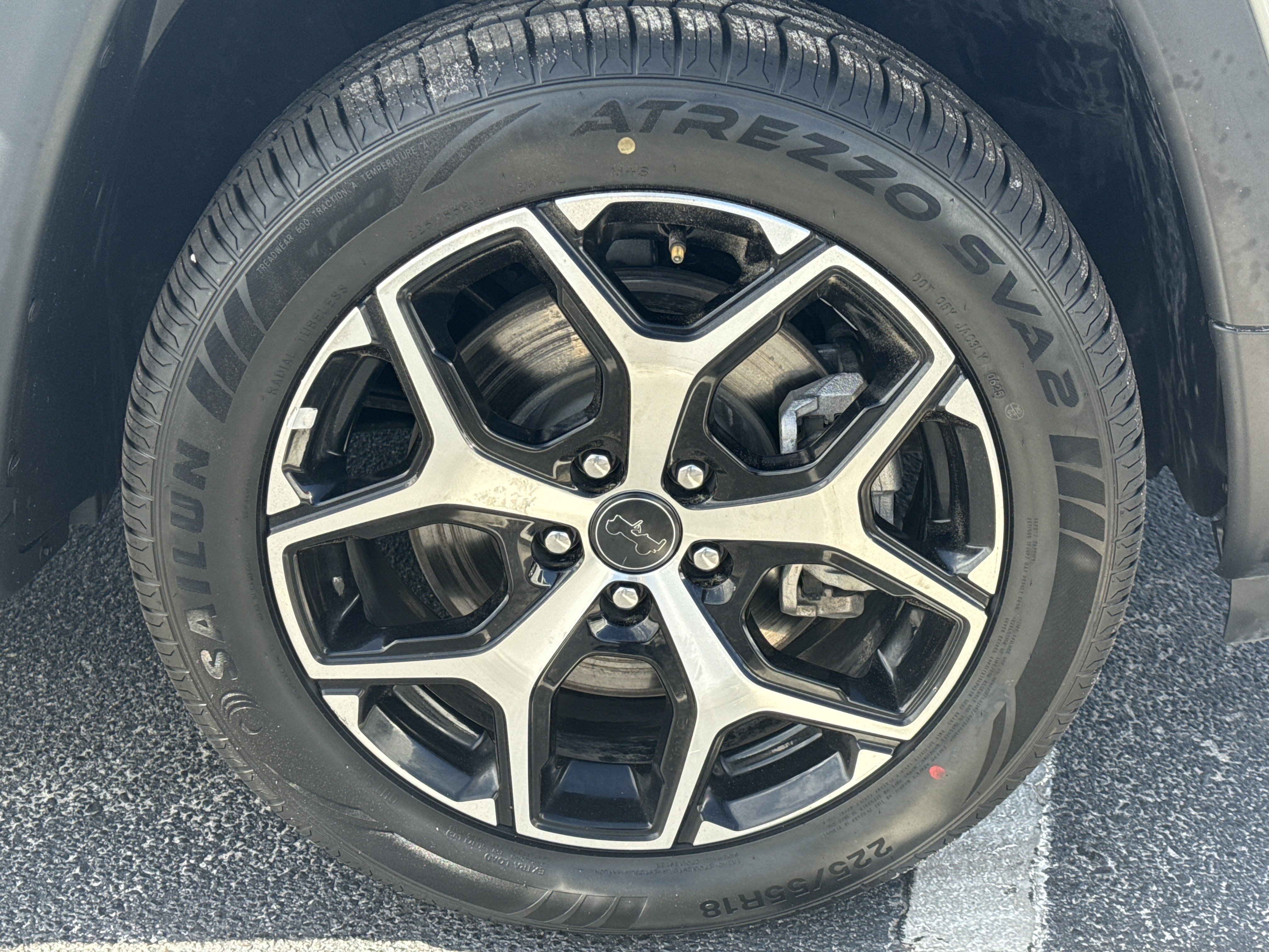 Used 2025 Jeep Compass Limited AWD/4WD image 13