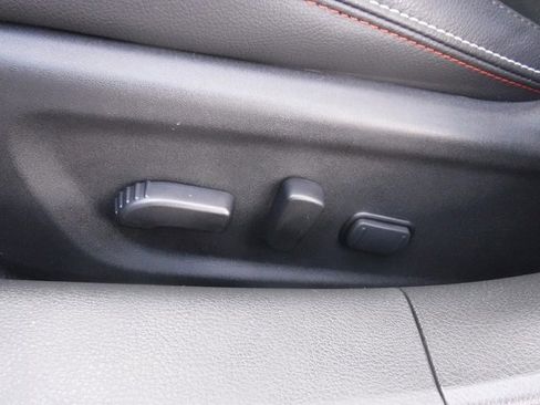 Used 2024 Nissan Altima 2.5 SR w/ SR Premium Package image 18