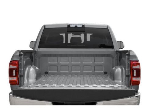 Used 2021 RAM 2500 Limited AWD/4WD image 14