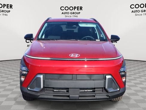 New 2026 Hyundai Kona SEL Sport FWD image 2
