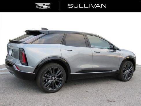 New 2026 Cadillac Optiq Sport 2 image 6