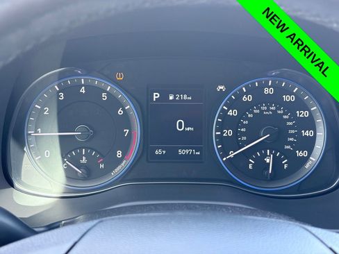 Used 2019 Hyundai Kona SEL w/ SEL Tech Package 02 image 8