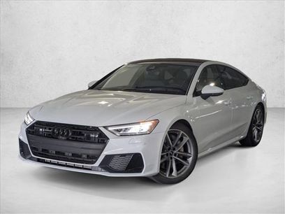 Used 2023 Audi A7 3.0T Premium