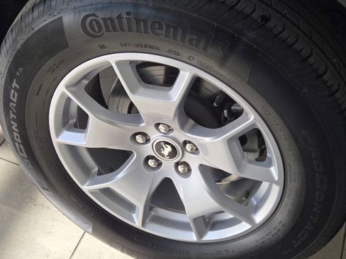 Used 2022 Ford Bronco Sport image 15