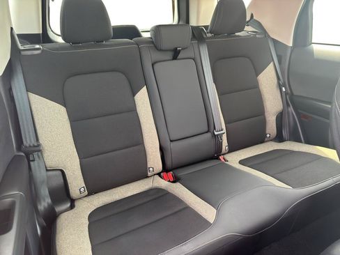 Used 2025 Ford Bronco Sport Big Bend AWD/4WD image 12