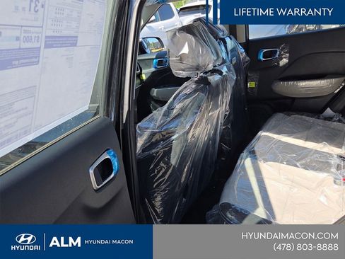 New 2026 Hyundai Venue SEL FWD image 15