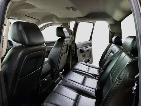 Used 2012 Chevrolet Silverado 1500 LT w/ All-Star Edition AWD/4WD image 11