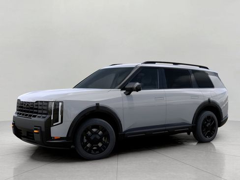 New 2027 Kia Telluride SX Prestige X-Pro AWD/4WD image 3