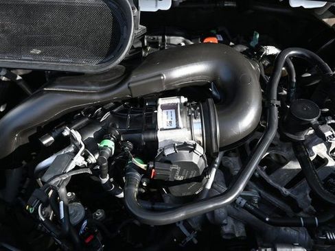 Used 2024 Ford Transit 250 Low Roof w/ Exterior Upgrade Package image 17