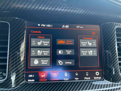 Used 2021 Dodge Charger Scat Pack image 34