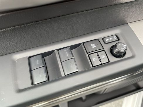 New 2026 Toyota Tundra SR5 AWD/4WD image 12