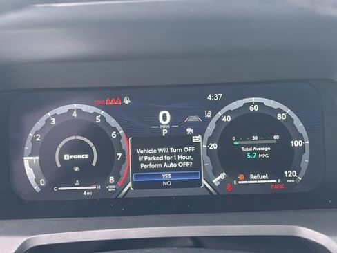 New 2026 Toyota Tacoma TRD Sport image 13