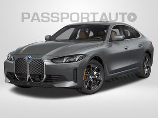 Used 2026 BMW i4 xDrive40i w/ M Sport Package AWD/4WD video 1