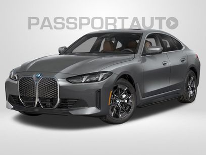 Used 2026 BMW i4 xDrive40i w/ M Sport Package