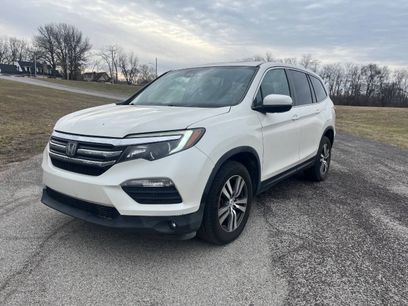 Used 2016 Honda Pilot EX-L