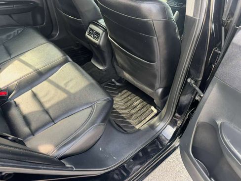 Used 2016 Honda Accord EX-L image 16