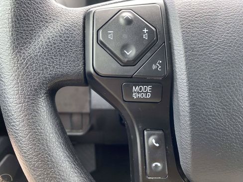 Used 2023 Toyota Tacoma SR AWD/4WD image 19