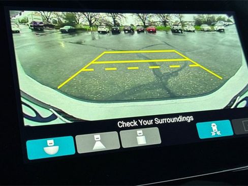 Used 2022 Honda Passport TrailSport image 27