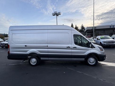 New 2026 Ford Transit 350 148 High Roof Extended AWD image 4