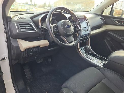 Used 2021 Subaru Ascent Premium image 24